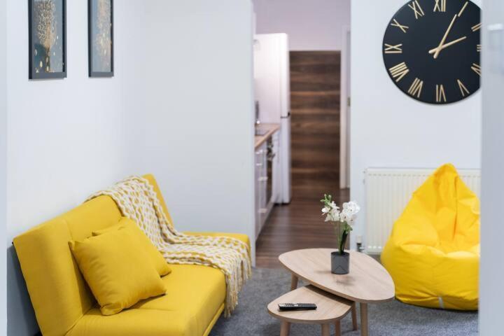 Open Mind Property - Luxury House & Free Parking Πόρτσμουθ Εξωτερικό φωτογραφία